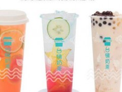 台铺奶茶加盟费多少？加盟台铺奶茶贵不贵？