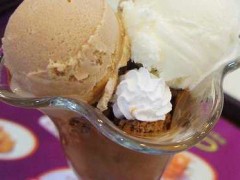 冰淇淋店有哪些等级？碰碰凉冰淇淋是哪个档次？