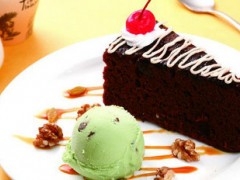 碰碰凉冰淇淋加盟赚钱吗？碰碰凉都有什么冰淇淋？