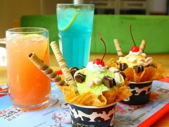 冰淇淋店为什么要做促销活动？碰碰凉冰淇淋怎么做促销活动？