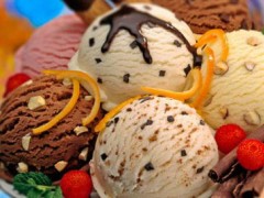 冰淇淋店促销活动有哪些？全味时间如何做促销？