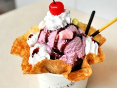 为什么要加盟碰碰凉冰淇淋？碰碰凉冰淇淋加盟政策有哪些？