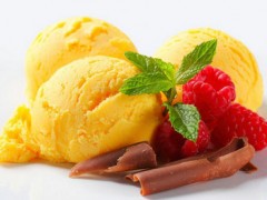 冰淇淋店为什么生意不好？喜来乐冰淇淋这样说！