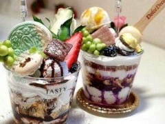 雅安冰淇淋加盟店口碑如何？消费者真实评价