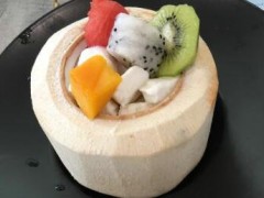 上海椰清清加盟店评价怎么样？上海椰清清加盟官网