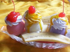 冰淇淋店如何装修？伊卡冰冰淇淋这样做！