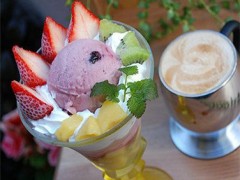 伊卡冰冰淇淋加盟费多少钱？伊卡冰冰淇淋加盟费用分析