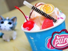 百纯冰淇淋加盟优势有哪些？百纯冰淇淋官网