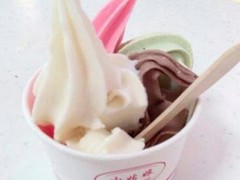 小姑娘冰淇淋加盟店评价如何？小姑娘冰淇淋加盟官网
