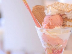 为什么选择百纯冰淇淋？百纯冰淇淋加盟好不好？