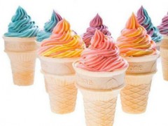 冰淇淋加盟品牌怎么选？冰之物语加盟好不好？