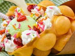 库克山冰淇淋加盟贵吗？库克山冰淇淋加盟需要多少钱？【数据分析】