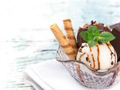 冰淇淋店如何经营？巴斯罗缤为什么这么受欢迎？