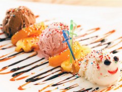 黄冈冰淇淋加盟优势多不多？黄冈冰淇淋官网