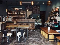 HOODOGCAFE宠物咖啡加盟有什么优势？HOODOGCAFE宠物咖啡官方加盟电话