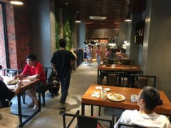 开一家咖啡店需要做哪些准备？开一家HOODOGCAFE宠物咖啡店需要准备什么？
