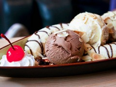 甘孜冰淇淋加盟赚钱吗？甘孜冰淇淋加盟利润怎么样？