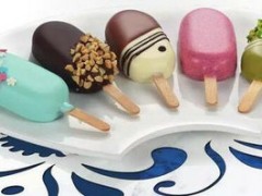 法布芮冰淇淋开店大揭秘，看看你都知道多少？