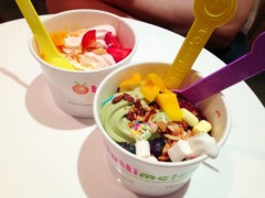 沃诗凡酸奶冰淇淋怎么样？沃诗凡酸奶冰淇淋可以加盟吗？