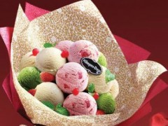 哈根达斯冰淇淋加盟优势有哪些？哈根达斯冰淇淋加盟官网