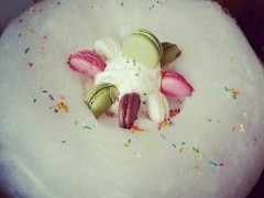 棉花糖冰淇淋加盟赚钱吗？棉花糖冰淇淋加盟利润分析