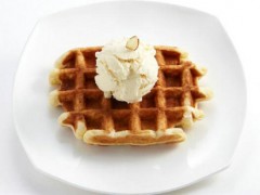 华夫冰淇淋加盟条件是什么？华夫冰淇淋官方加盟电话