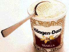 哈根达斯冰淇淋加盟条件有哪些？哈根达斯冰淇淋官方加盟电话