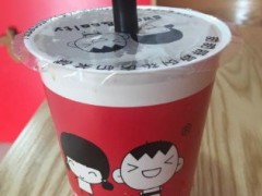 甜甜咸咸私房奶茶为什么被众人追捧？三大原因你都了解吗？