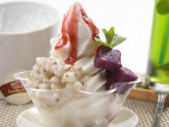 加盟可爱雪冰淇淋好不好？可爱雪冰淇淋加盟条件有哪些？