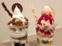 冰淇淋加盟如何选？为什么选择沃诗凡酸奶冰淇淋？