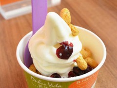 沃诗凡酸奶冰淇淋好吃吗？2018可以加盟吗？