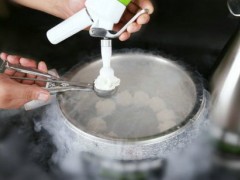 加盟氮气冰淇淋好不好？氮气冰淇淋怎么加盟？
