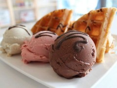 加盟华夫冰淇淋好不好？华夫冰淇淋加盟前景怎么样？