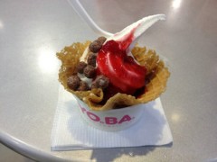 怎么开一家冰淇淋店？沃诗凡酸奶冰淇淋经营技巧有哪些？