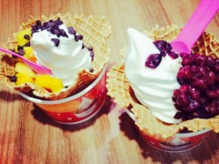 沃诗凡酸奶冰淇淋加盟条件有哪些？沃诗凡酸奶冰淇淋加盟官网