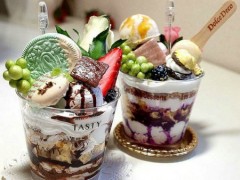 澳洲冰淇淋店加盟赚钱吗？加盟澳洲冰淇淋店利润怎么样？