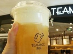 茶玛TEAMACC加盟好不好？茶玛TEAMACC的加盟优势多不多？