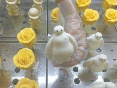 3d冰淇淋加盟优势有哪些？3d冰淇淋加盟官网