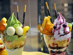 开一家冰淇淋店如何选址？澳洲冰淇淋店选址技巧有哪些？