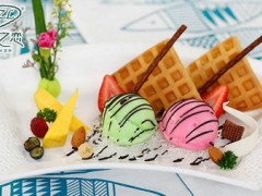 冰岛之恋冰淇淋加盟利润怎么样？冰岛之恋冰淇淋适合加盟吗？