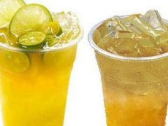 投资饮品连锁加盟店需要多少钱？壹楼饮品加盟费用