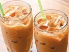 想开家饮品加盟店哪家好？壹楼饮品加盟优势大