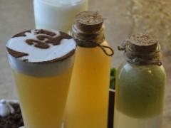 一起茶加盟怎么样？一起茶有哪些加盟优势？