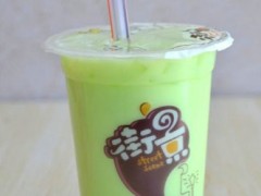 街景奶茶好喝吗？怎么加盟街景奶茶？
