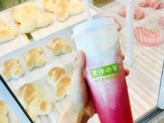 加盟美作的茶都有哪些优势？美作的茶加盟电话