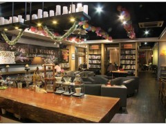 为什么选择那点咖啡？那点咖啡加盟前景怎么样？