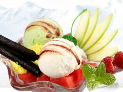 多喜爱冰淇淋加盟优势有哪些？喜爱冰淇淋官网