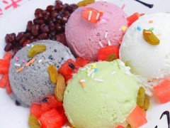 加盟花样冰淇淋好不好？花样冰淇淋怎么加盟？