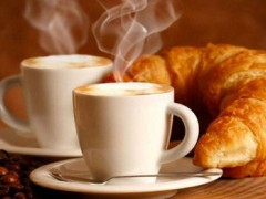 咖啡店如何积累人气？面包会有的如何积累人气？