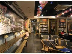 那点咖啡加盟有什么条件？那点咖啡官网